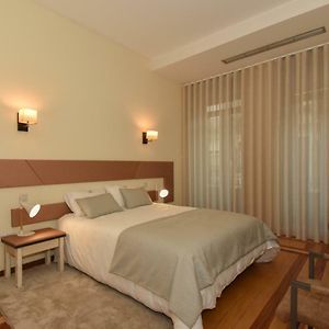 Standaard Kamer met een King Size Bed